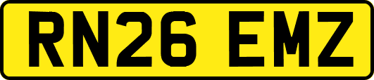 RN26EMZ