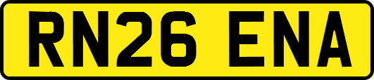 RN26ENA