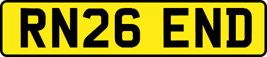 RN26END