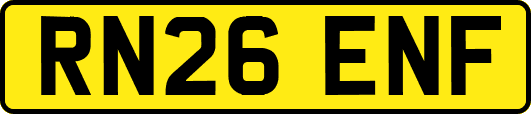 RN26ENF