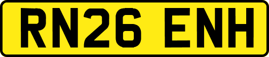 RN26ENH