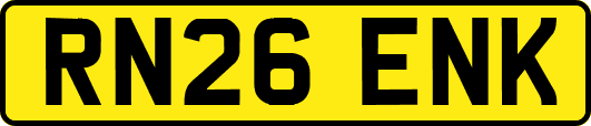 RN26ENK