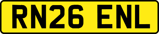 RN26ENL