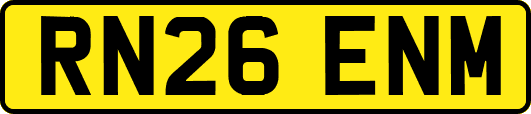 RN26ENM