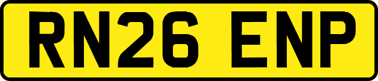 RN26ENP