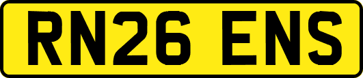 RN26ENS