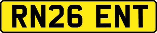 RN26ENT