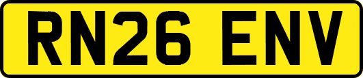 RN26ENV