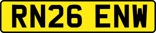 RN26ENW
