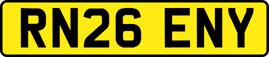 RN26ENY