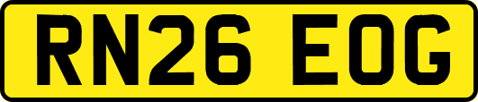 RN26EOG