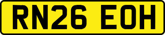 RN26EOH