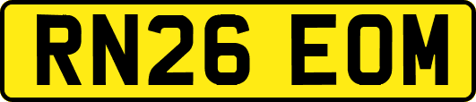 RN26EOM