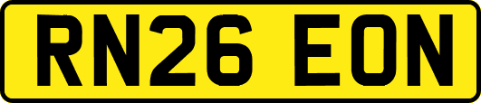 RN26EON