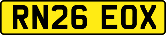 RN26EOX