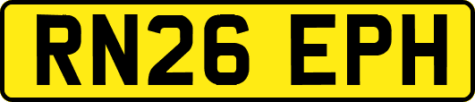RN26EPH