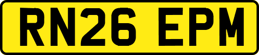 RN26EPM