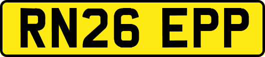 RN26EPP