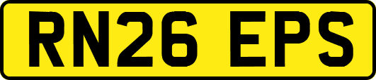 RN26EPS