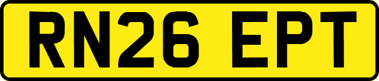 RN26EPT