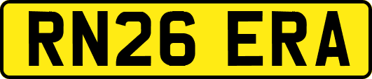 RN26ERA