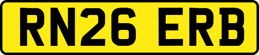 RN26ERB