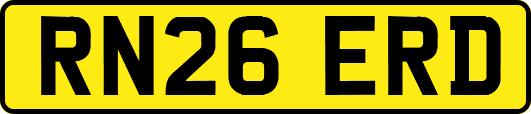 RN26ERD