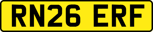 RN26ERF
