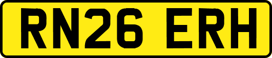 RN26ERH