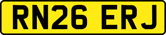 RN26ERJ