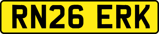 RN26ERK