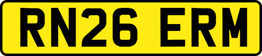 RN26ERM
