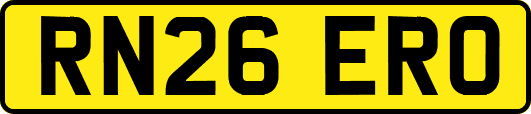 RN26ERO