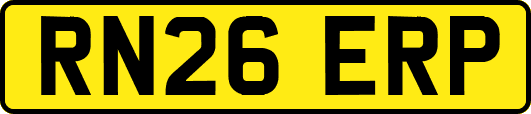RN26ERP