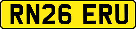 RN26ERU