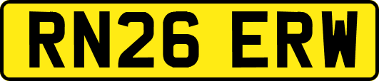 RN26ERW