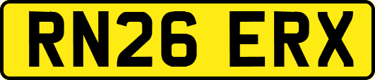 RN26ERX