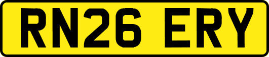 RN26ERY