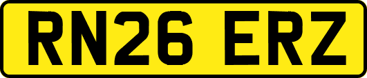 RN26ERZ