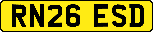 RN26ESD