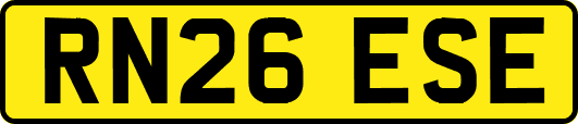 RN26ESE