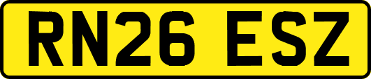 RN26ESZ