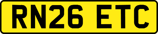 RN26ETC