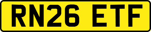 RN26ETF