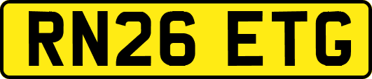 RN26ETG