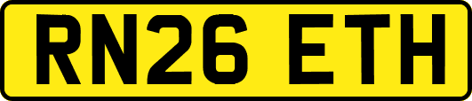RN26ETH