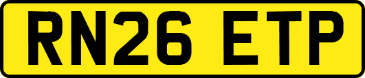 RN26ETP
