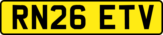 RN26ETV