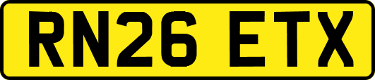 RN26ETX
