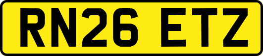 RN26ETZ